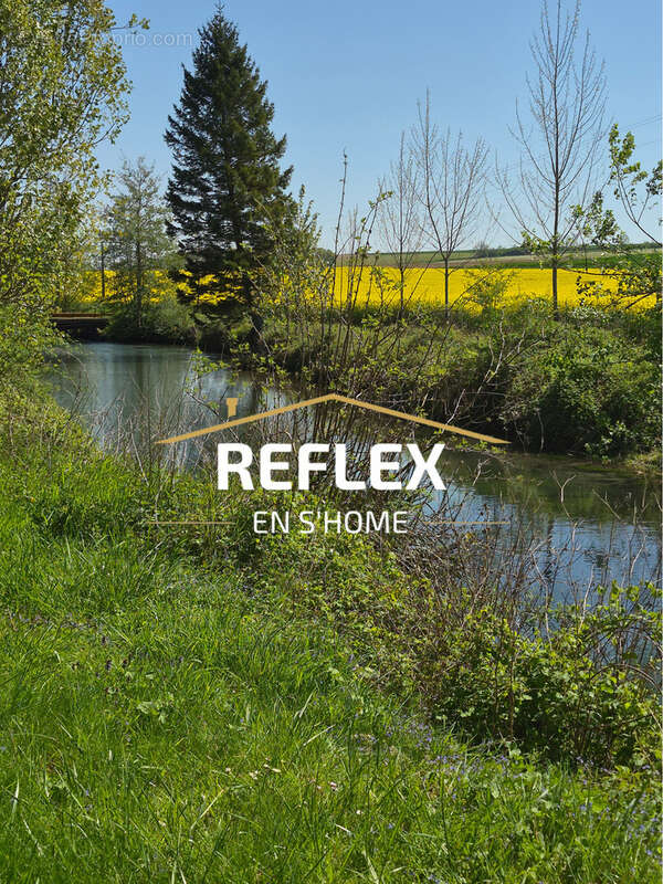 Maison à DERNANCOURT