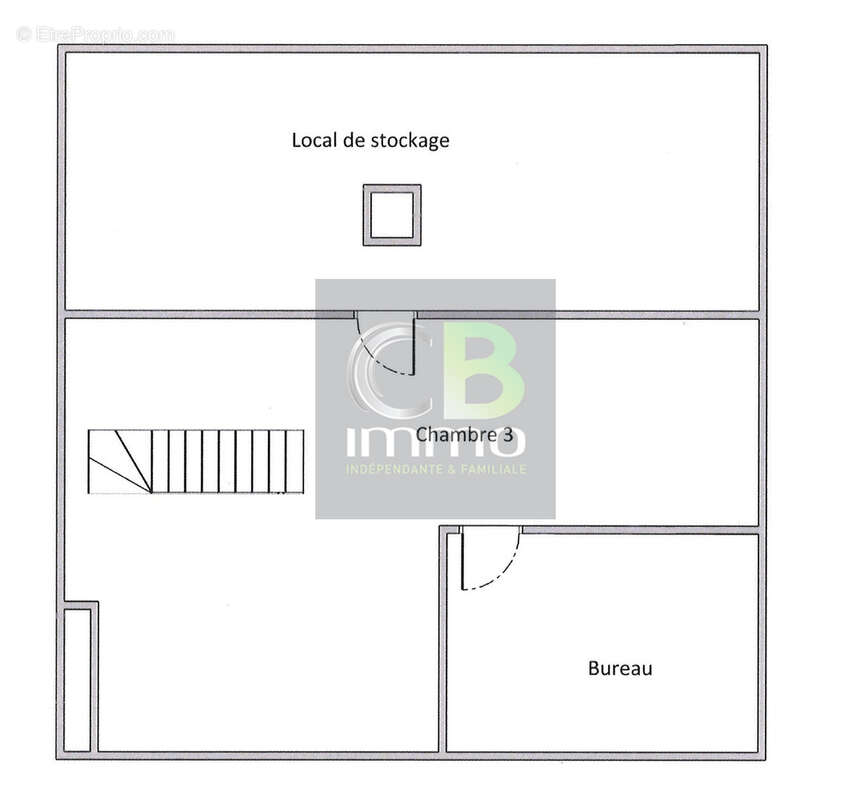 Maison à CHAMPIGNY-SUR-MARNE