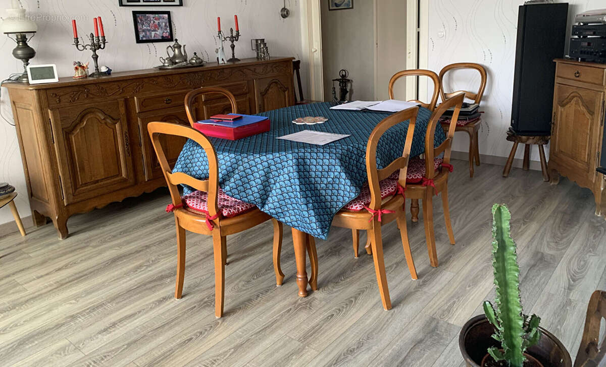 Appartement à AMIENS