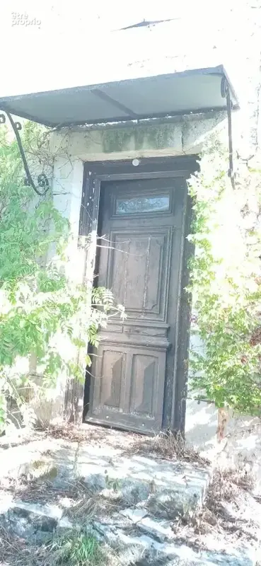 Maison village en pierre jardin arbore - photo 15