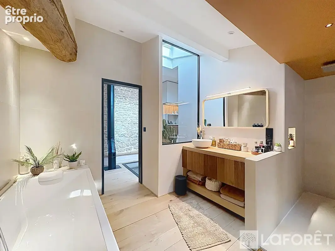 Maison de Village triplex 190 m² au coeur de Saint-Romain-au-Mont-d'Or - photo 11
