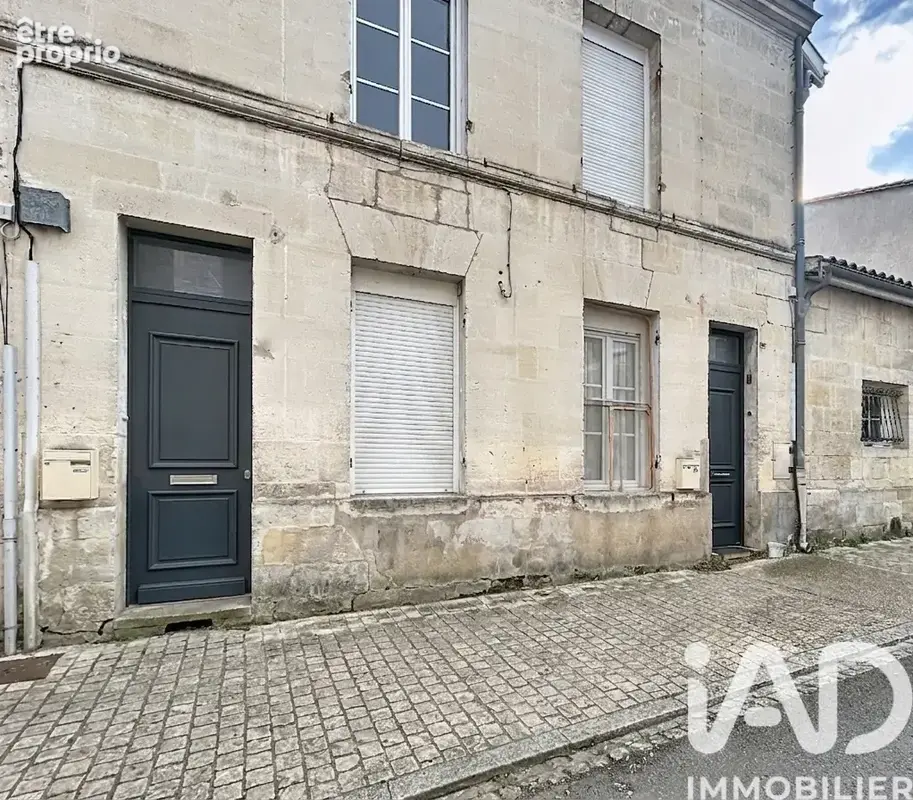 Photo 1 - Appartement à GUITRES