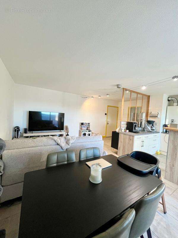 Appartement à RUMILLY
