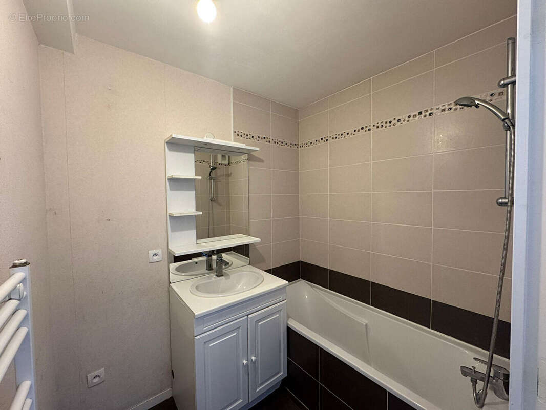 Appartement à VANNES