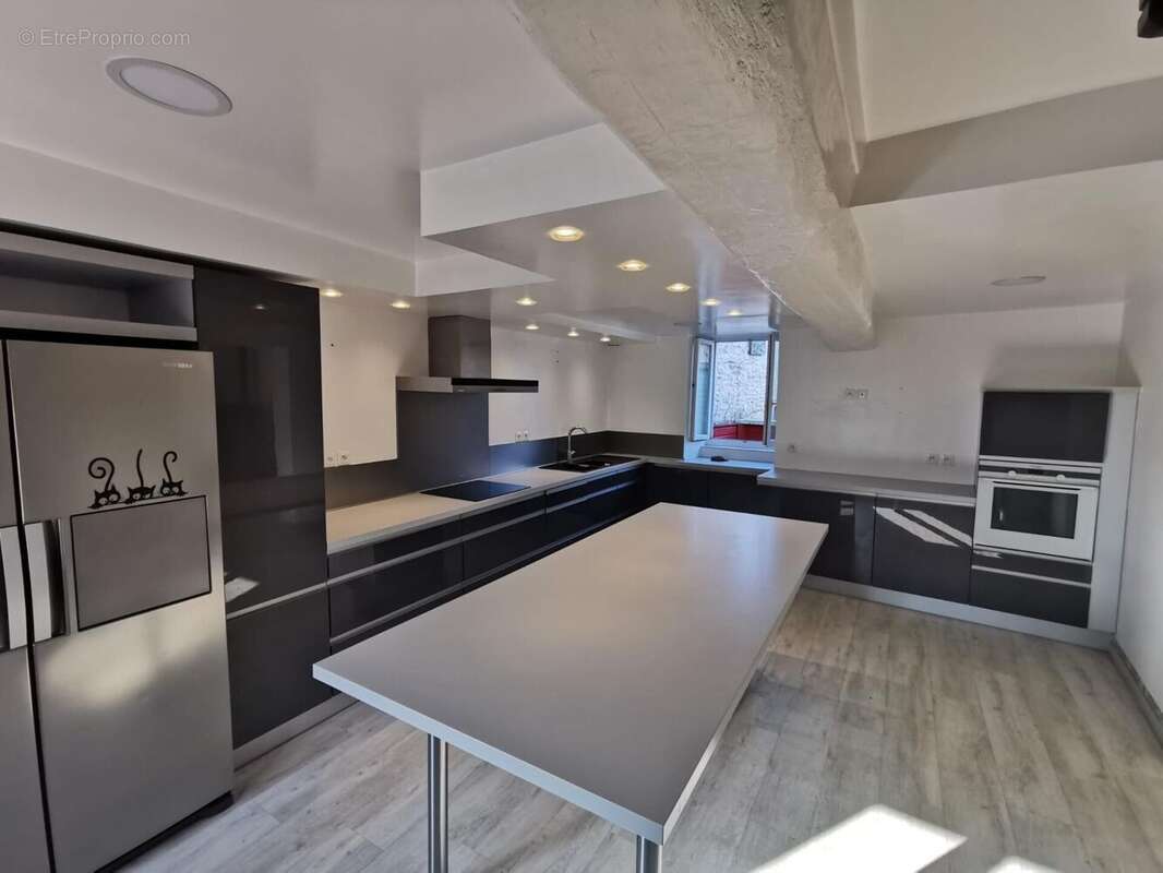 Photo 4 - Maison à AIGRE