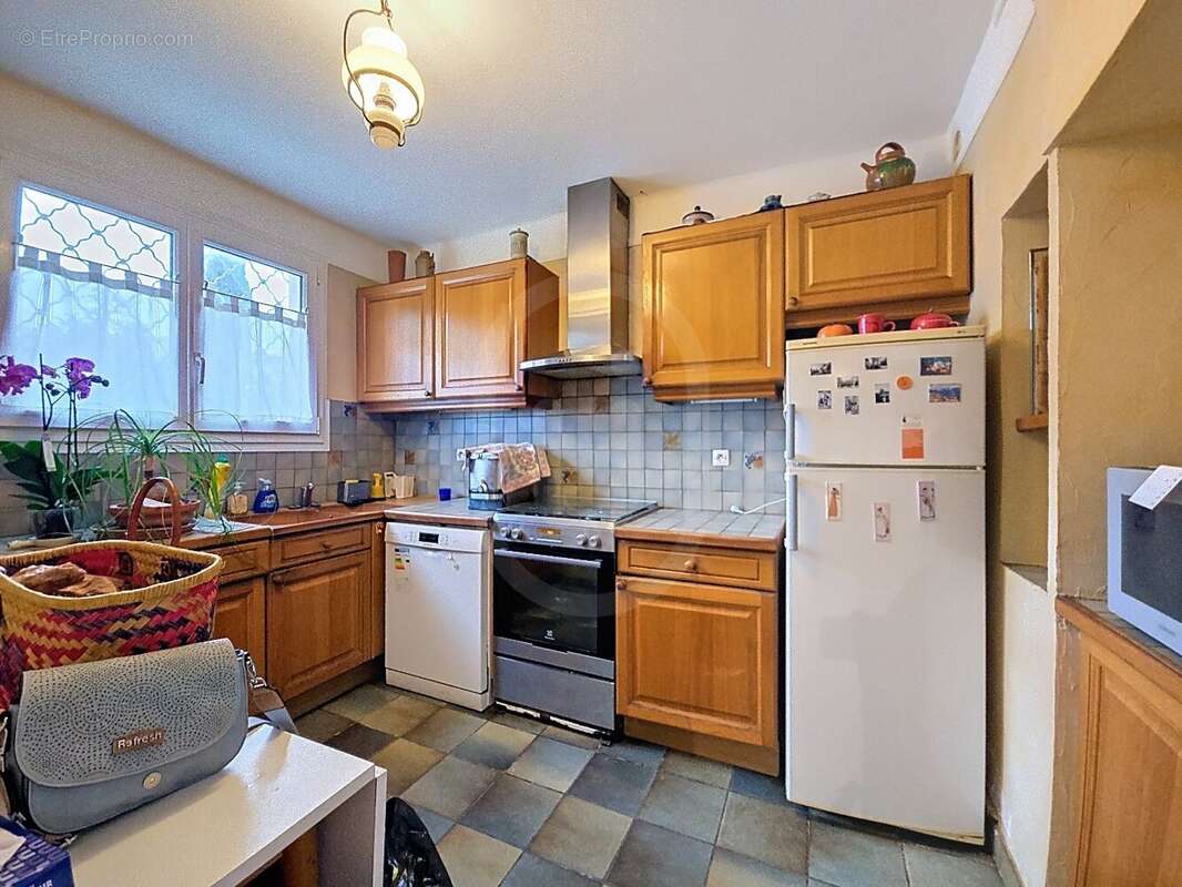 Maison à MONTPELLIER