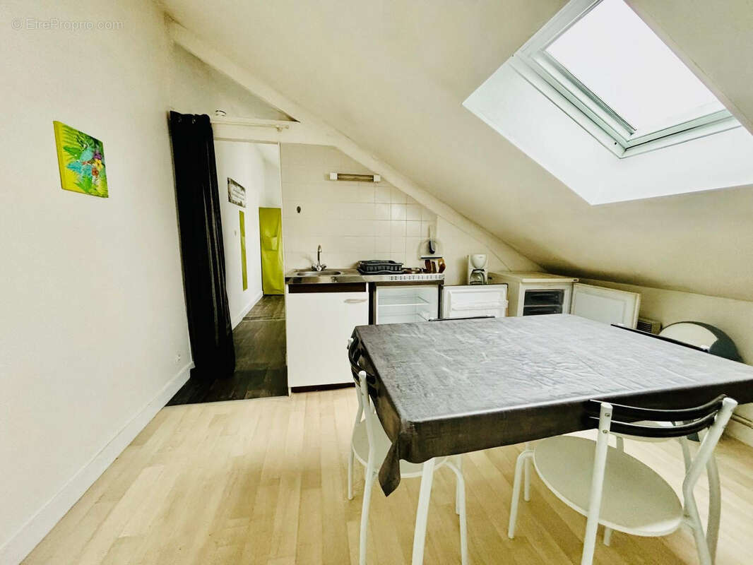 Appartement à LIMOGES