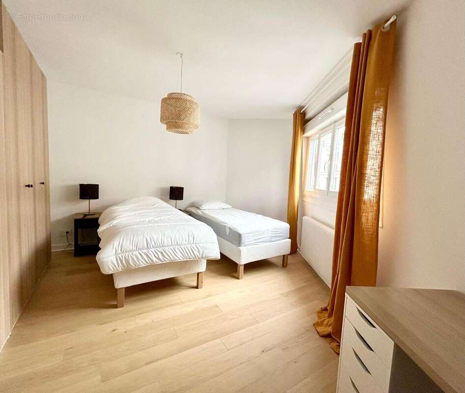   - Appartement à ANGERS