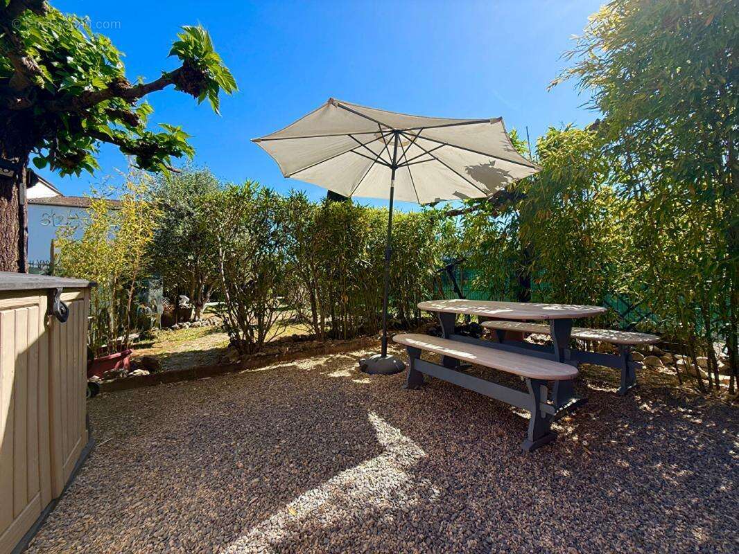 Appartement avec jardin Ruoms 3 pièces 49 m2 - photo 5