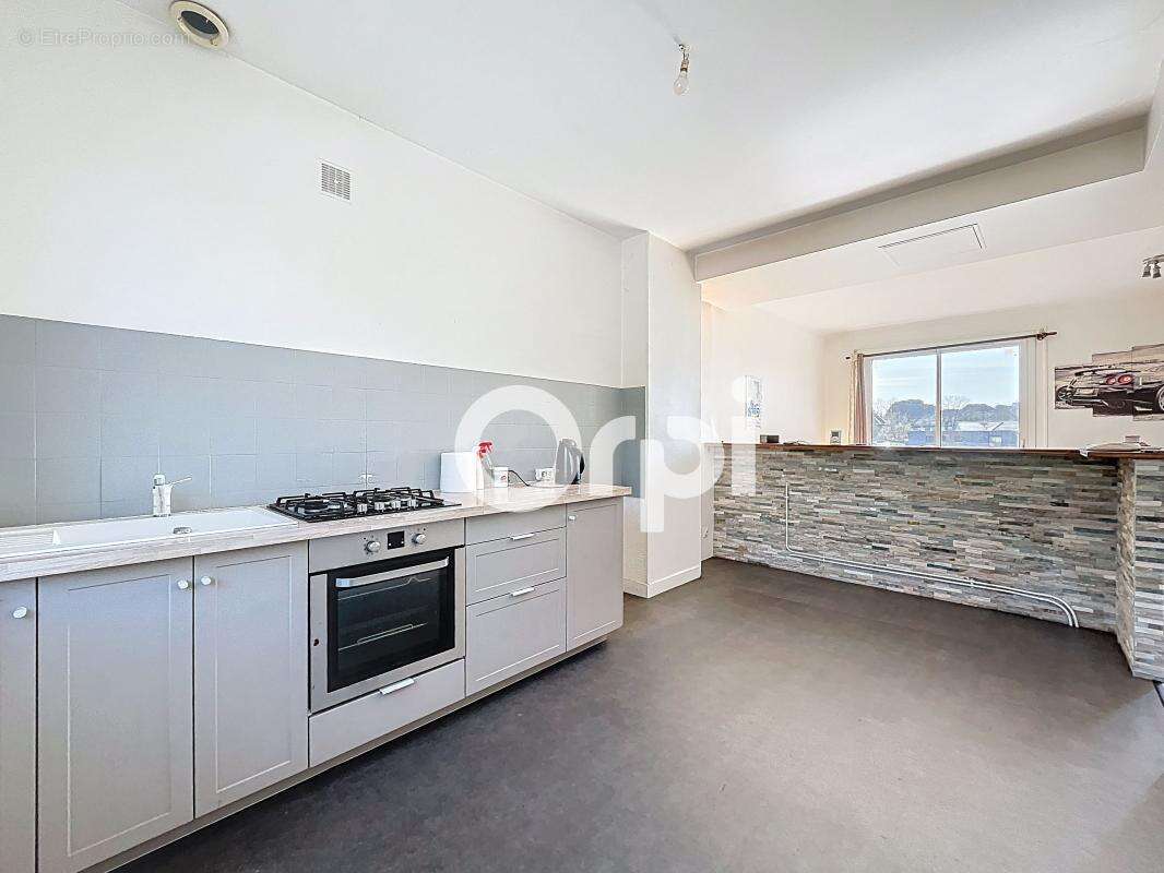 Maison à MALEMORT-SUR-CORREZE