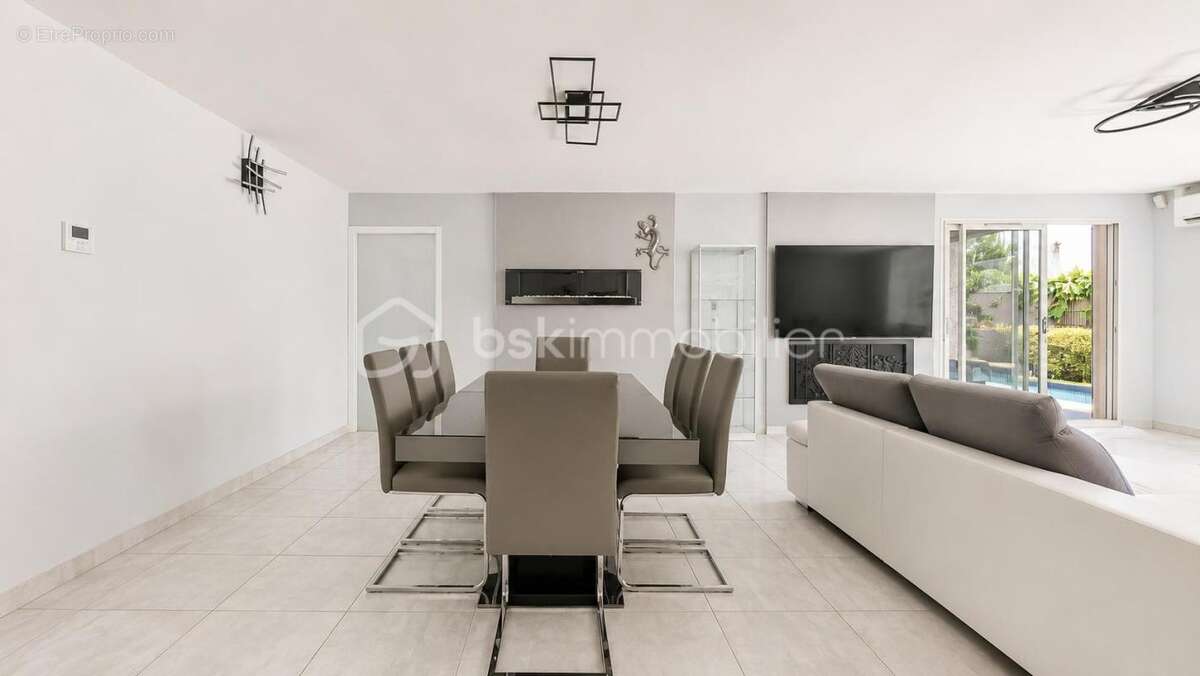 À 15 min de montélimar – villa plain-pied 157,47 m² avec 4 chambres, piscine et garage - photo 11