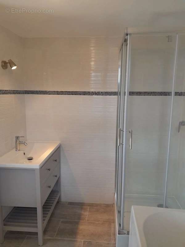 Maison à CROISSY-SUR-SEINE