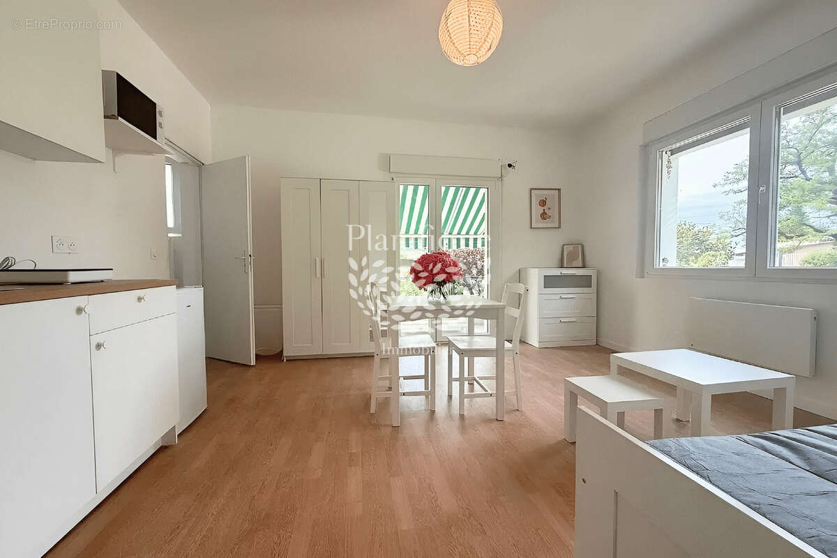 Appartement à ANNEMASSE