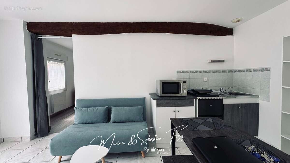 Photo 6 - Appartement à LANNION