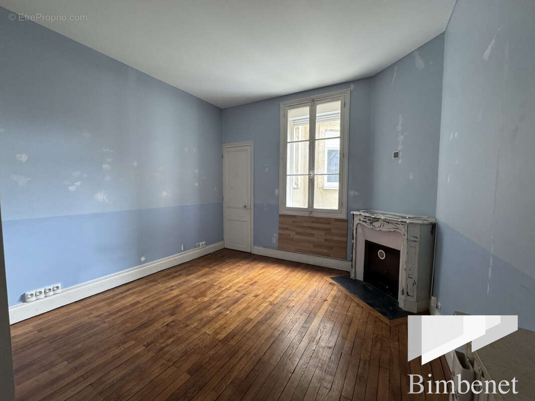 Appartement à ORLEANS