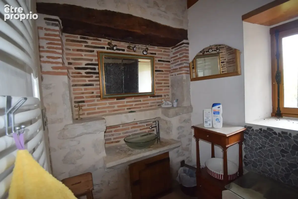 Propriete à vendre 7 pièces VERS (46) - photo 12