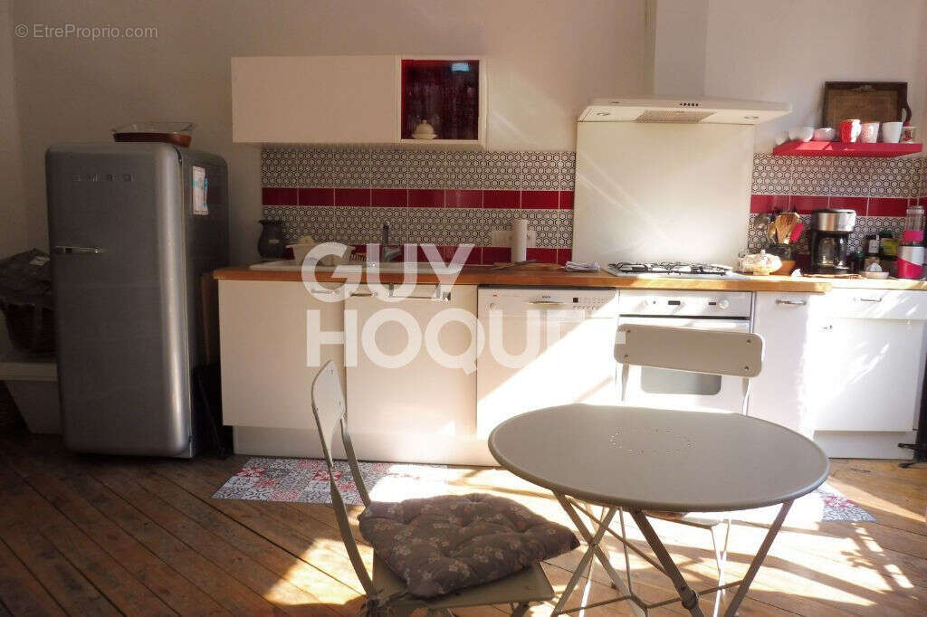 Appartement à FEURS