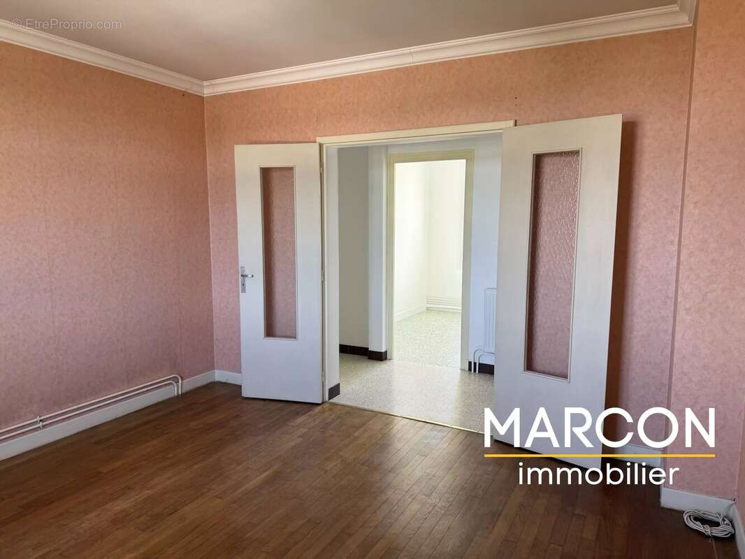 Appartement à GUERET