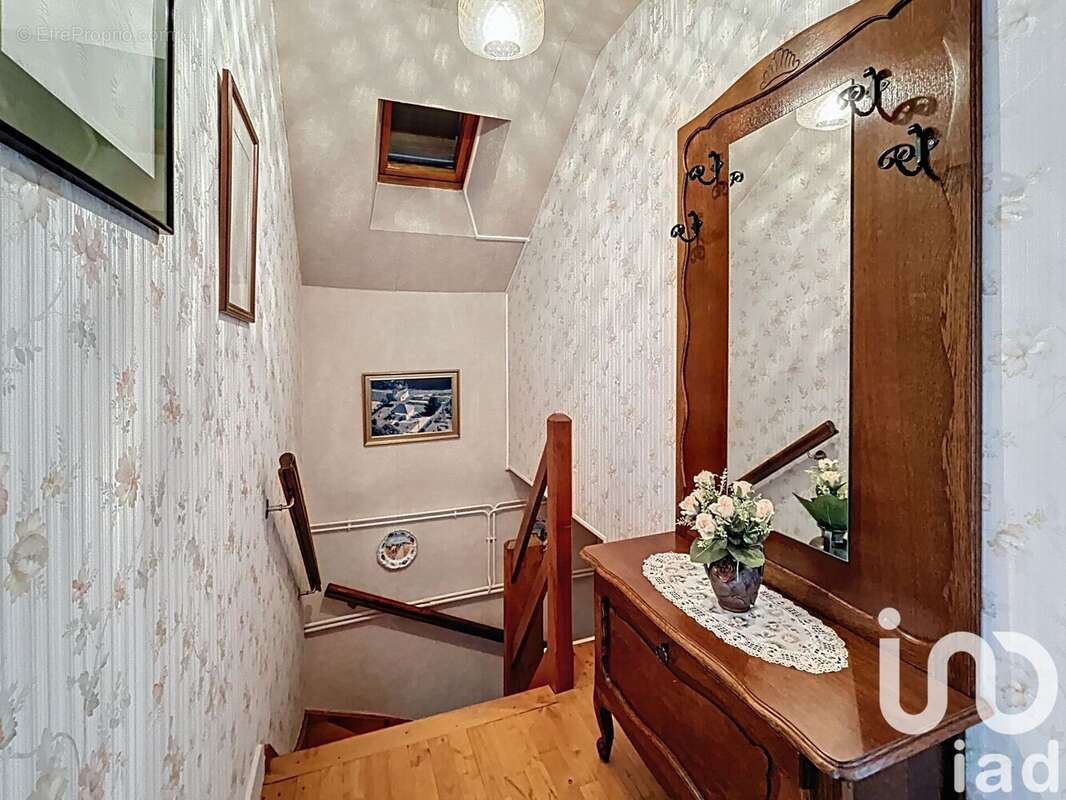 Photo 9 - Maison à CHAMBERET