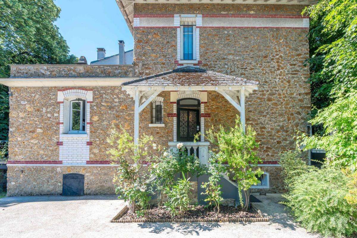 Maison À Vendre - photo 14