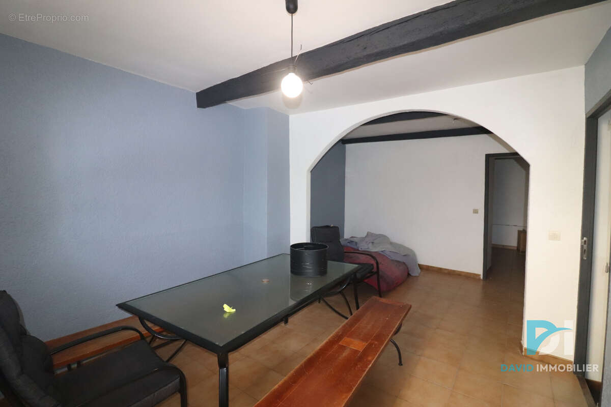 Maison à BESSAN