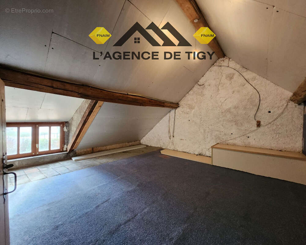 A VENDRE MAISON 4 pièce(s) 85 m2 - photo 10
