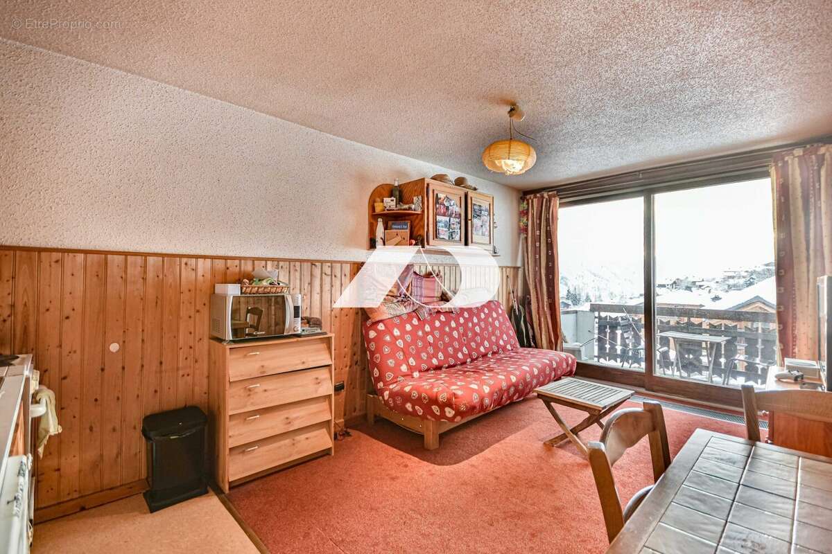 Appartement à LES GETS