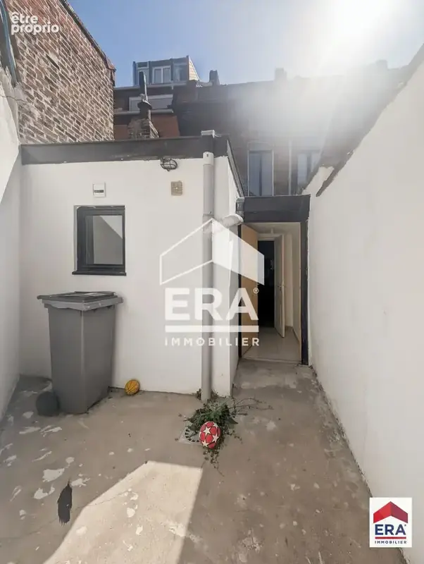 Maison 100 m² - 4 chambres - Extérieur + Cave - DPE C - photo 9