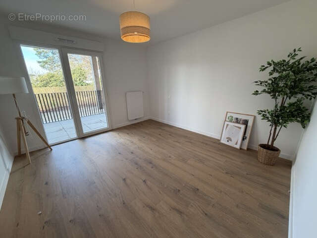 Appartement à FLOIRAC