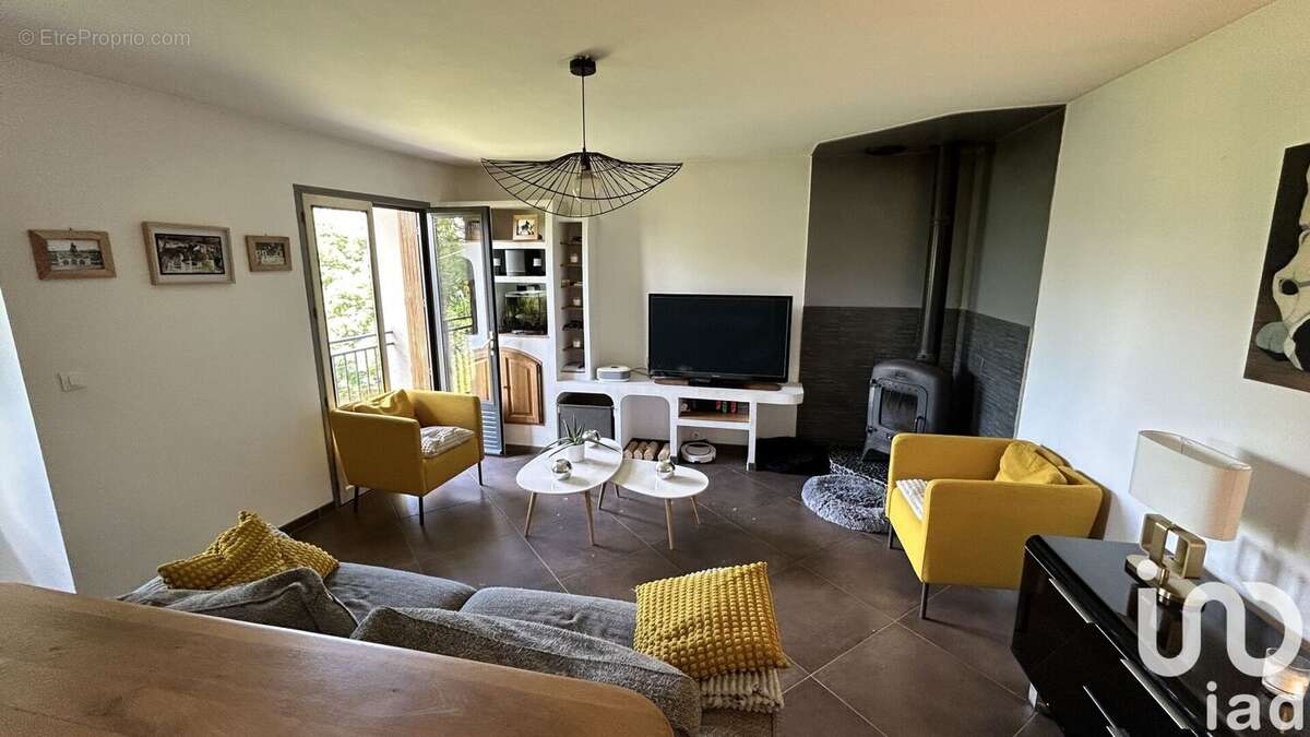 Photo 2 - Maison à MONTLOUIS-SUR-LOIRE