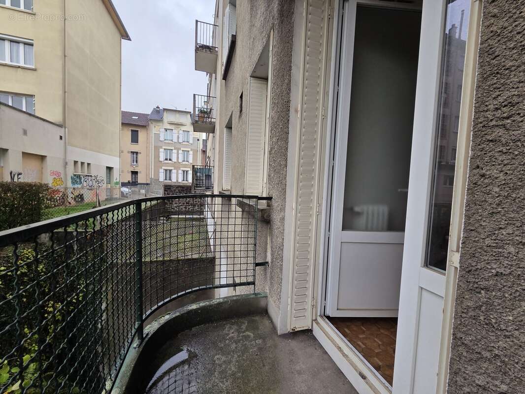 Appartement à LIMOGES