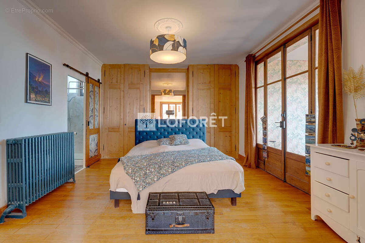 Appartement à EVIAN-LES-BAINS