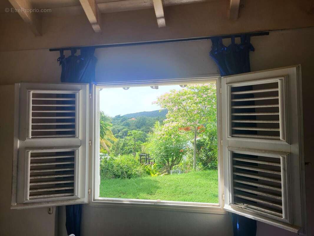 Photo 4 - Maison à LE MARIN