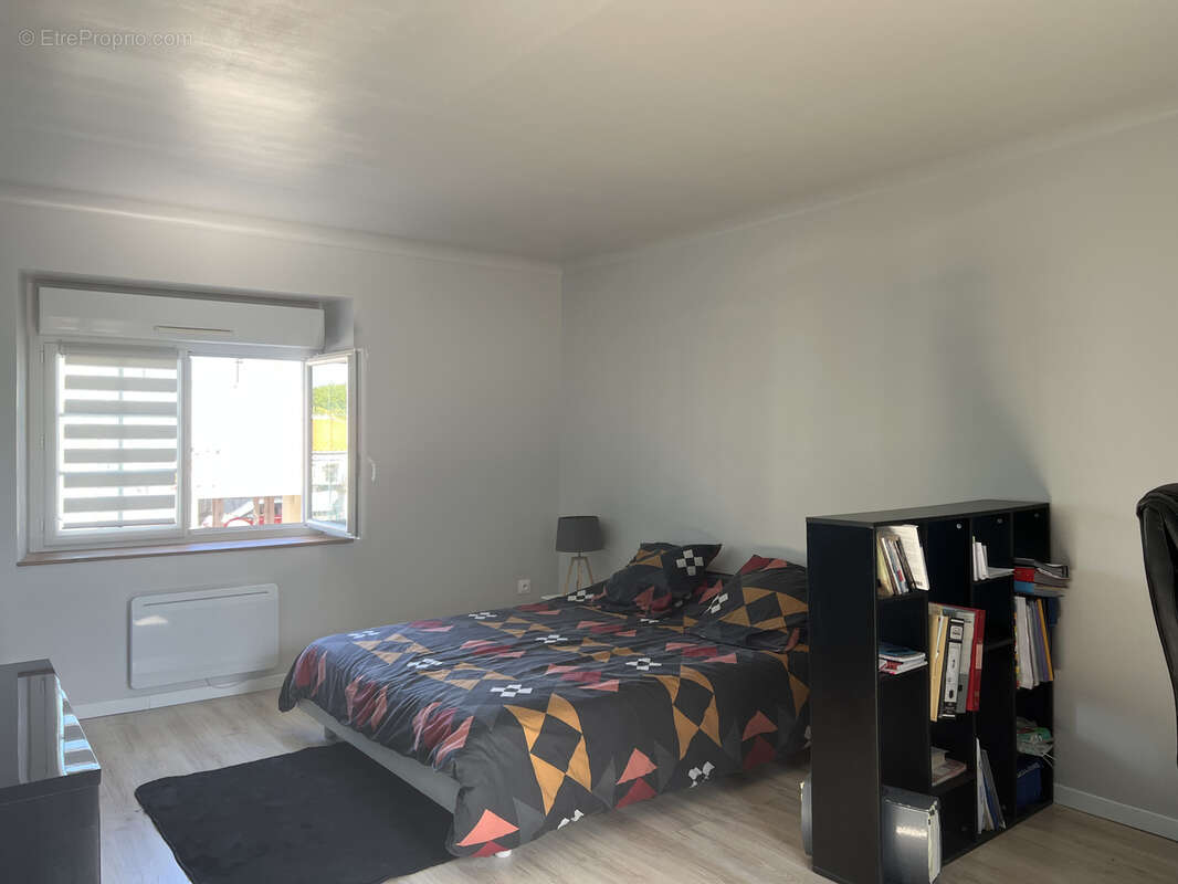 Maison à SAINTE-HERMINE