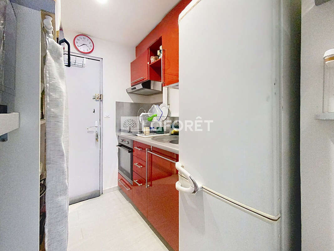 Appartement à LA GRANDE-MOTTE