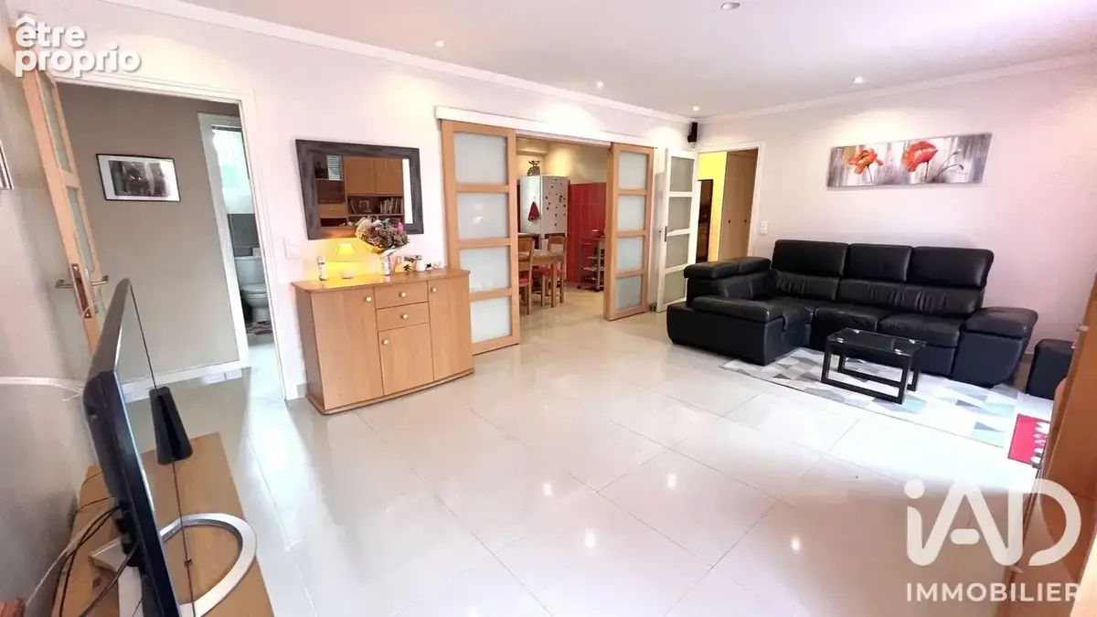 Photo 1 - Maison à LA FERTE-SOUS-JOUARRE