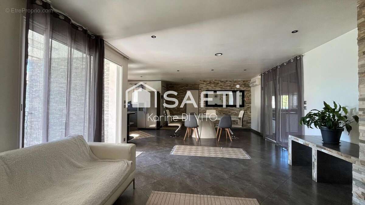 Photo 5 - Maison à MONTAUROUX