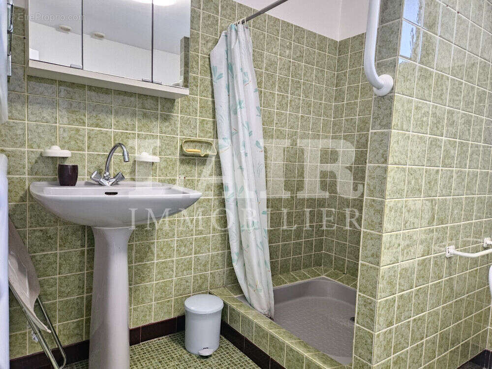 Maison à SAINT-PIERRE-DES-NIDS