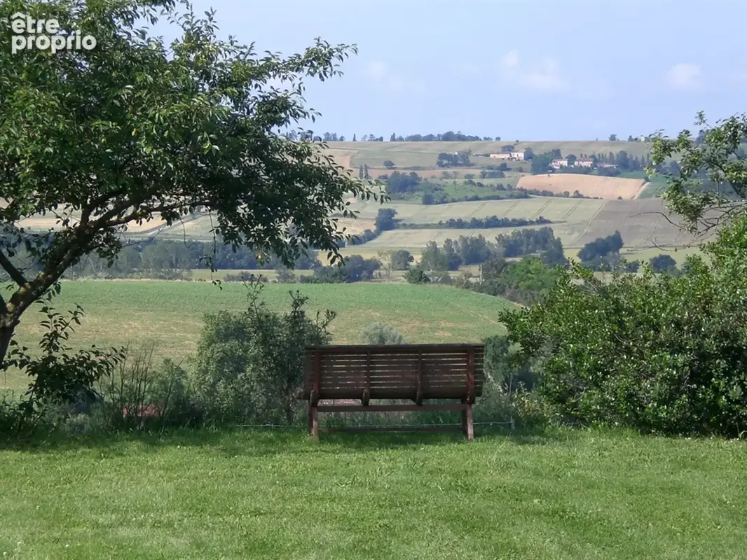 Dpt Haute Garonne (31), à vendre SAINT JULIA maison P8 de 287 m² - Terrain de 4680  - Plain pied - photo 30