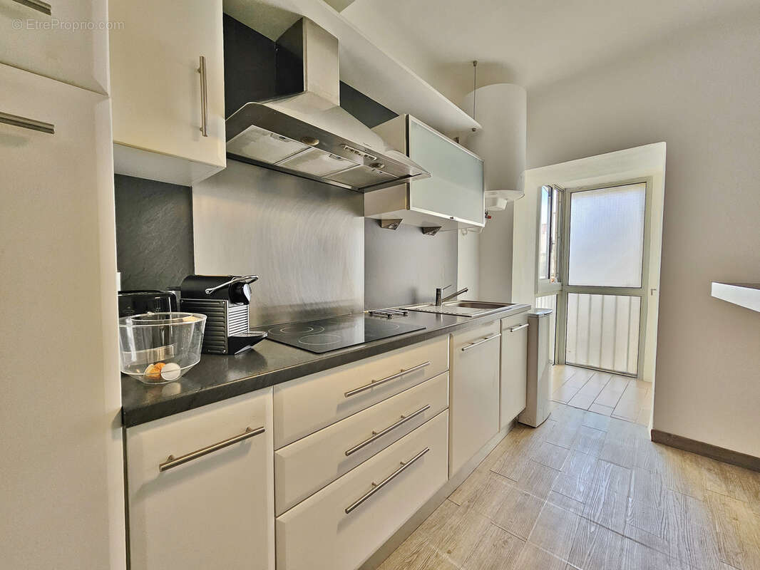 Appartement à AJACCIO