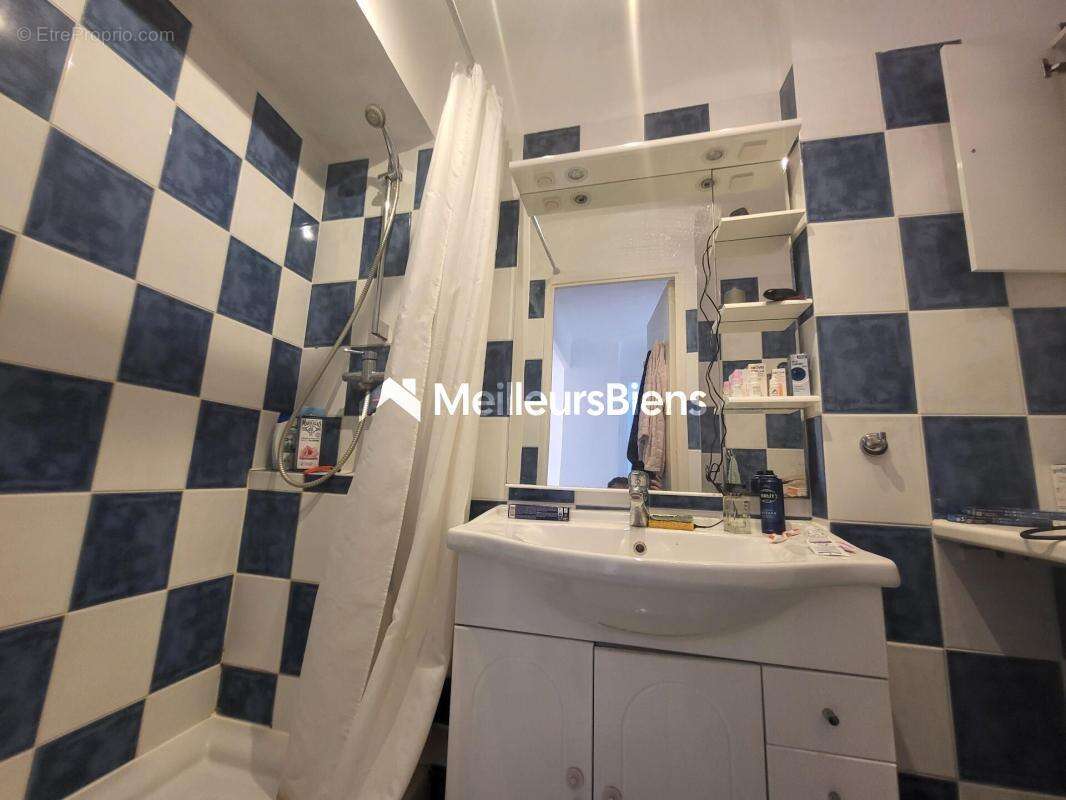 Vente - saint-raphaël - appartement 3 pieces - photo 5