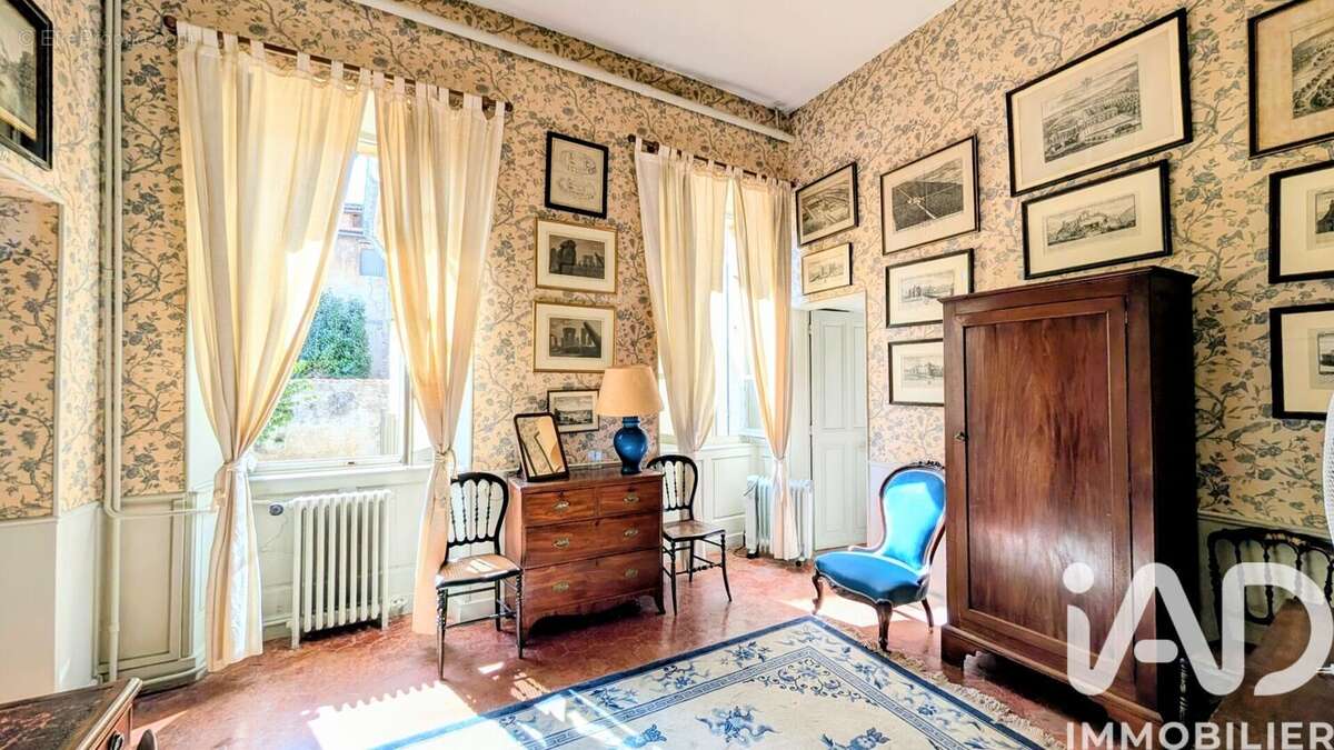 Photo 6 - Maison à PERNES-LES-FONTAINES