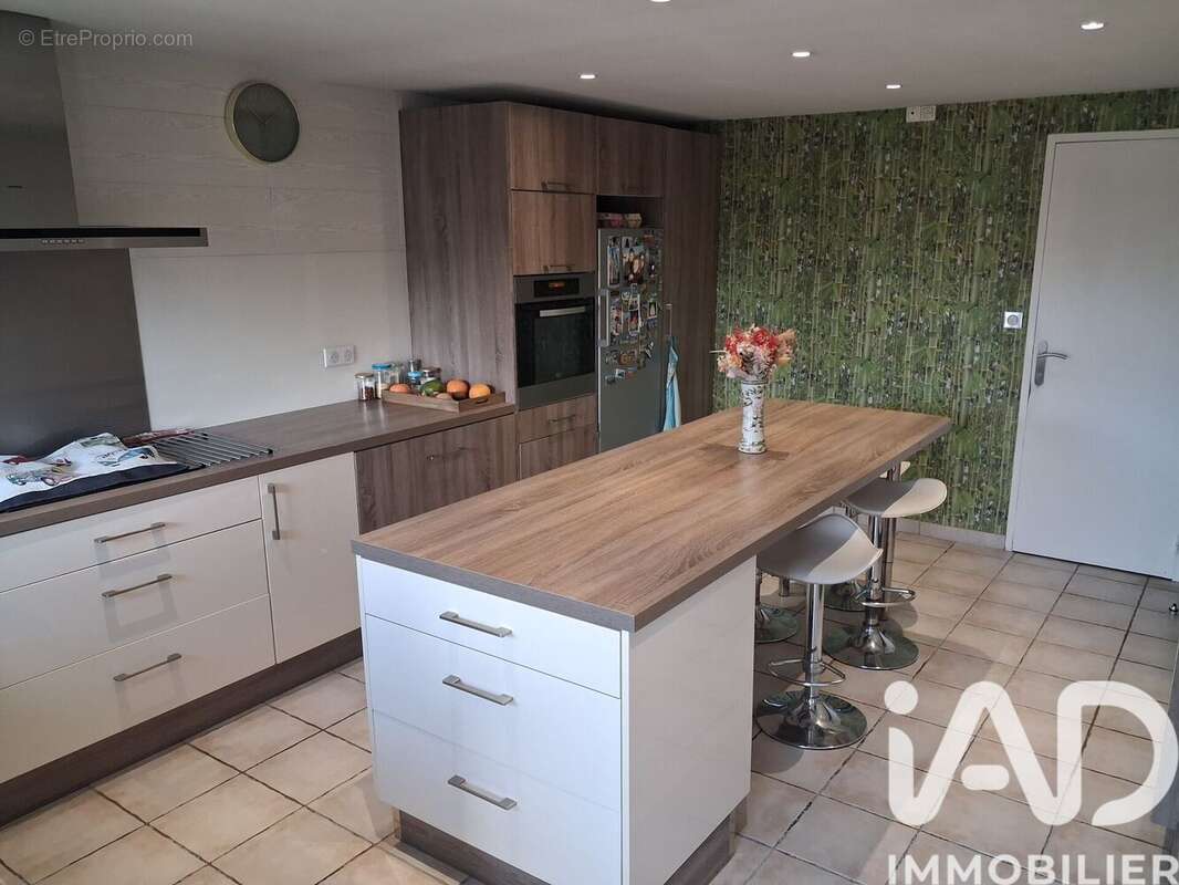 Photo 5 - Maison à LANTON