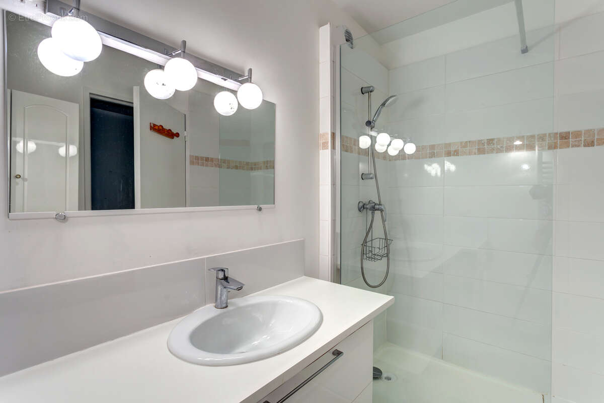 Appartement à SEVRES