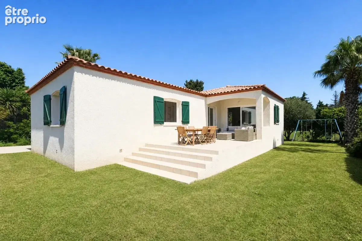 Maison à NEFIACH