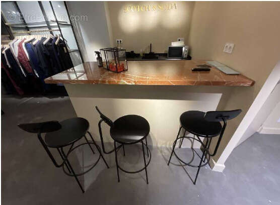 Commerce à AIX-EN-PROVENCE