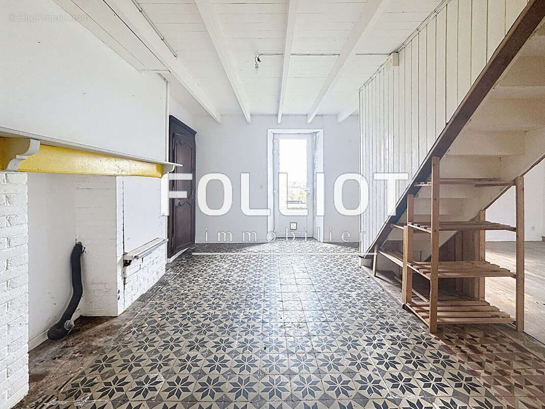 Maison à AGON-COUTAINVILLE