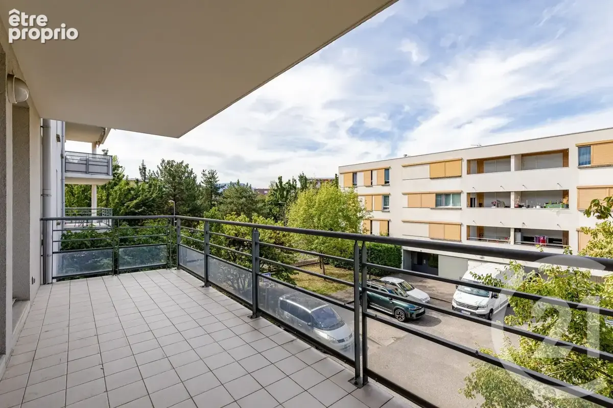 Appartement 2 pièces 48 m² à vendre à Saint-Martin-D'heres (38400) - photo 10