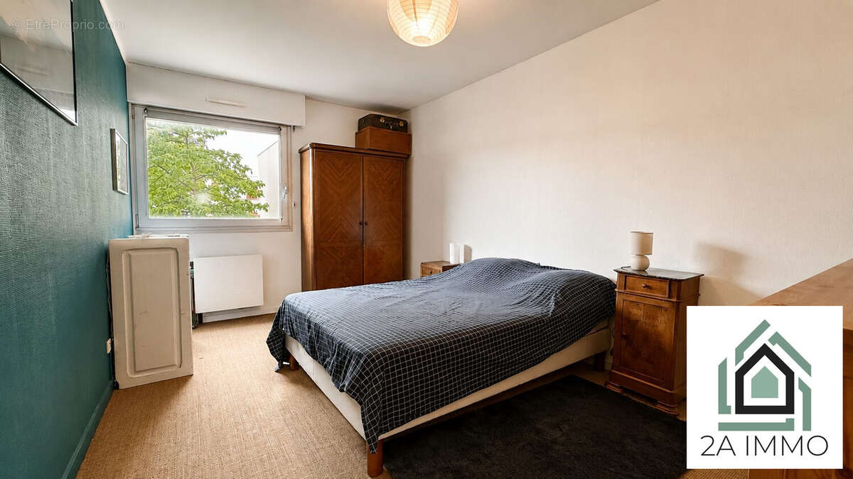 Appartement à CLERMONT-FERRAND