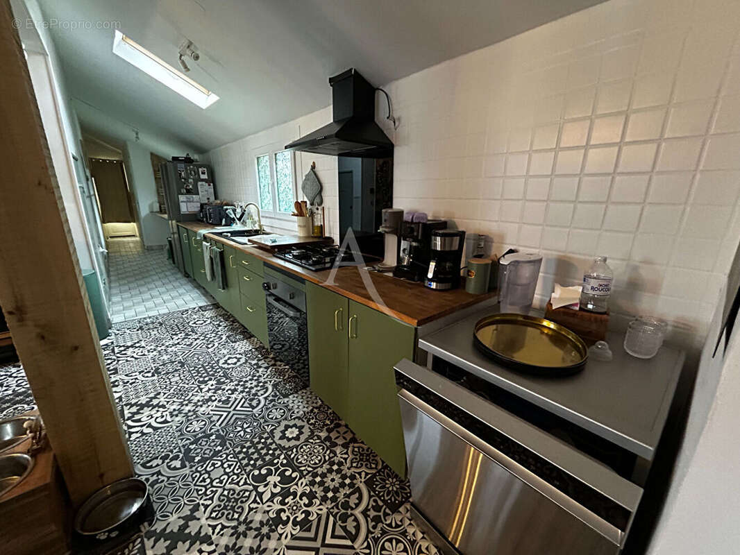 Maison à COUPELLE-VIEILLE